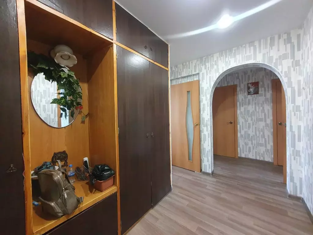 Продаётся 3-к квартира, 68.7 м - Фото 1