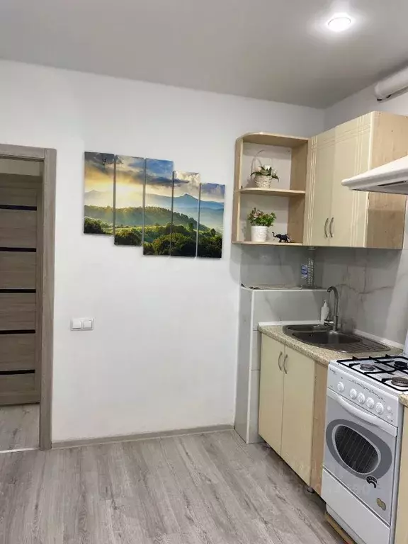 2-к кв. Волгоградская область, Волгоград ул. Поддубного, 2 (38.0 м) - Фото 2