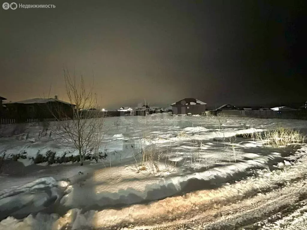 Участок в деревня Аннолово, 1-й Кошелевский проезд (11.5 м) - Фото 1