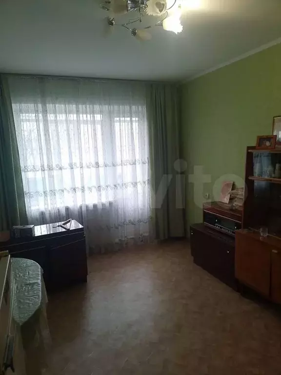2-к. квартира, 45 м, 2/9 эт. - Фото 1