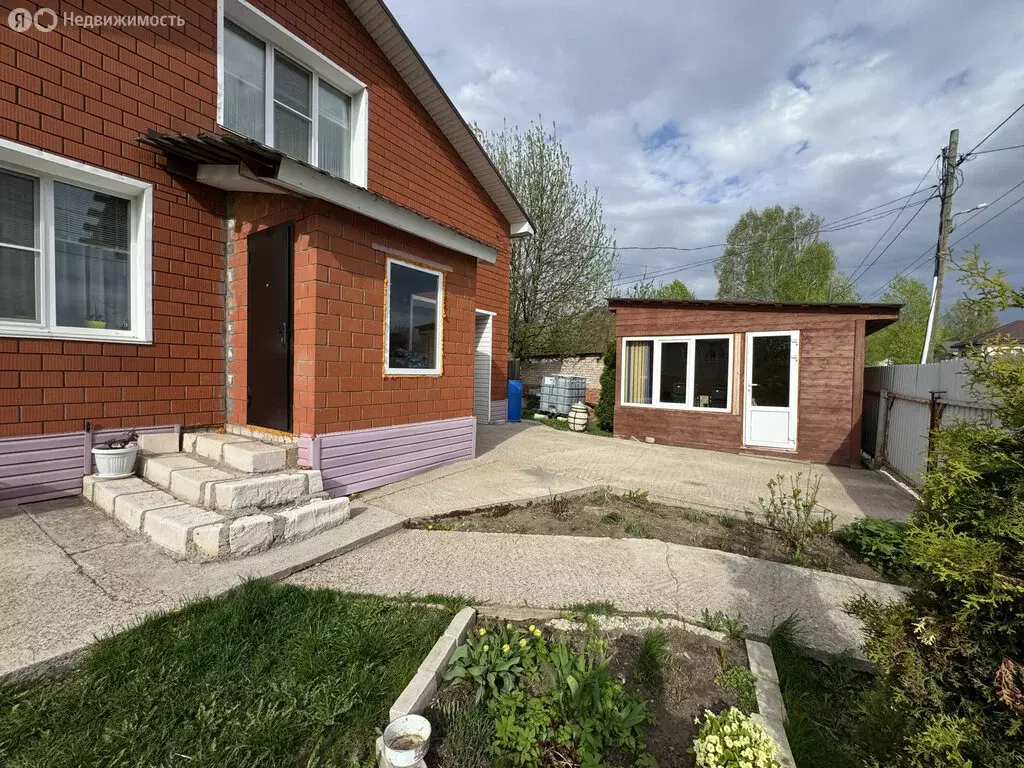 Дом в Киров, Широковская улица, 34 (135 м) - Фото 1