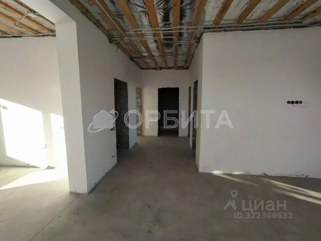 Дом в Тюменская область, Нижнетавдинский муниципальный округ, с. ... - Фото 1