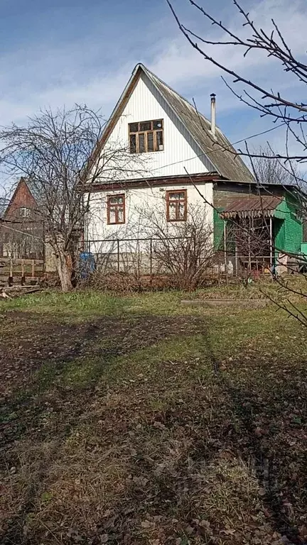 Дом в Башкортостан, Уфимский район, Юматовский сельсовет, Нур СНТ 32 ... - Фото 1