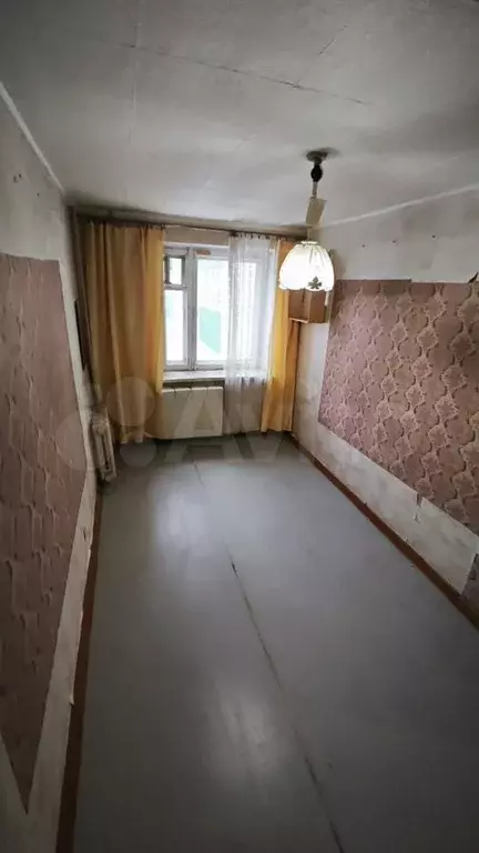 3-к. квартира, 60 м, 3/5 эт. - Фото 1