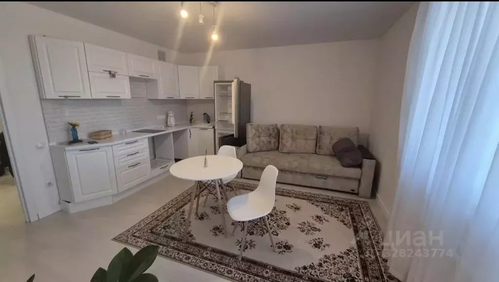 Студия Татарстан, Лаишевский район, Столбищенское с/пос, с. Усады ул. ... - Фото 1