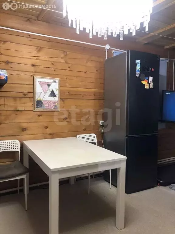 Дом в Якутск, микрорайон Марха, Северная улица (48.7 м) - Фото 1