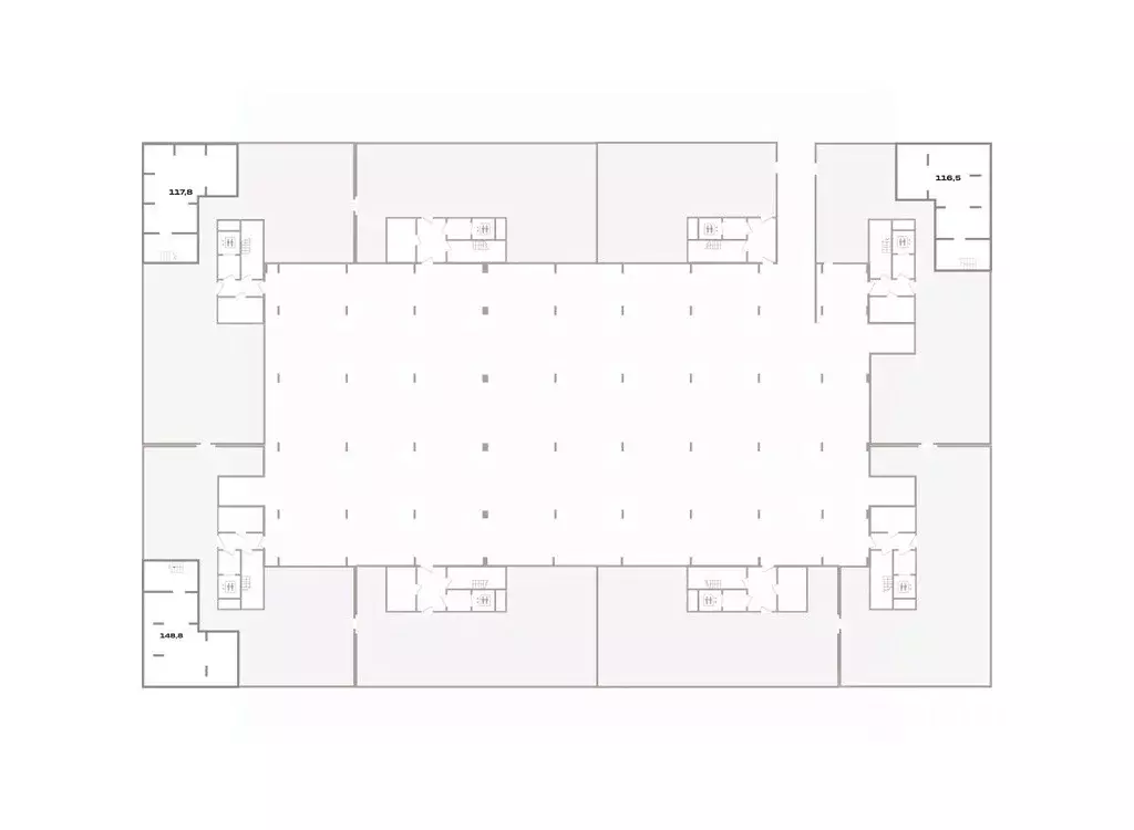 Помещение свободного назначения в Свердловская область, Екатеринбург ... - Фото 2