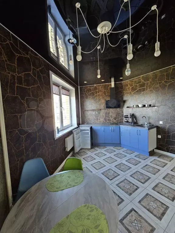 1-к. квартира, 50 м, 16/17 эт. - Фото 1