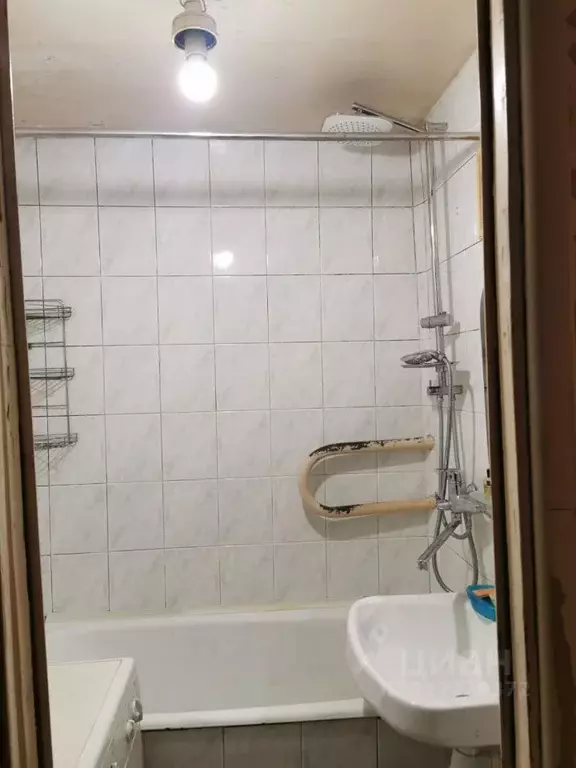 1-к кв. Новосибирская область, Новосибирск Нижняя Ельцовка мкр, ул. ... - Фото 2