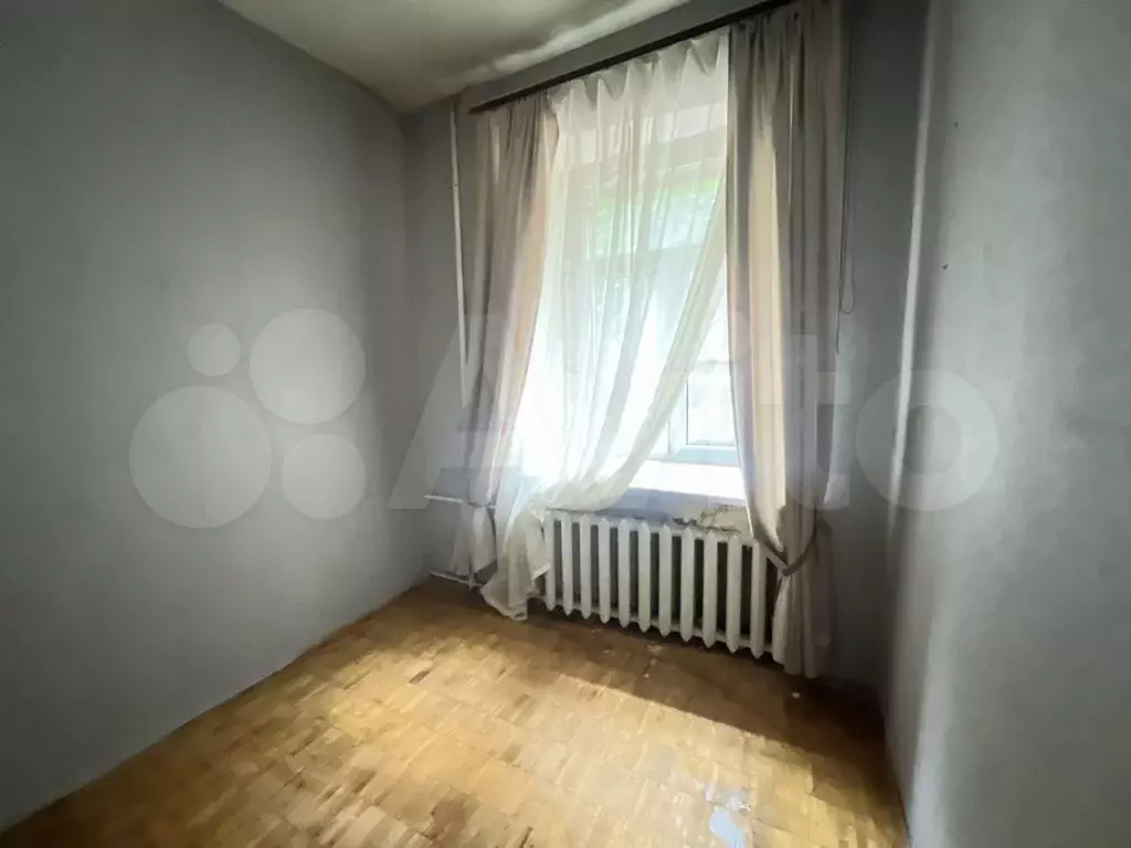 Квартира-студия, 11,4 м, 1/8 эт. - Фото 1