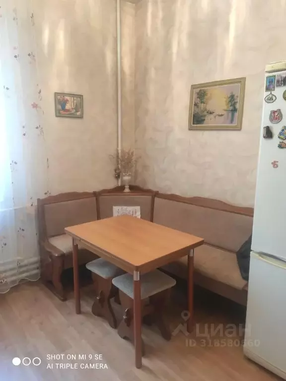 2-к кв. Новосибирская область, Новосибирск ул. Якушева, 47 (52.7 м) - Фото 1