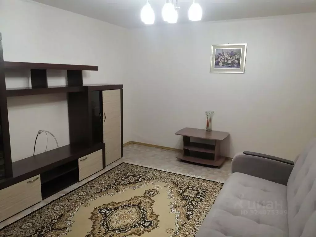 2-к кв. Омская область, Омск ул. 2-я Дачная, 1 (50.4 м) - Фото 1