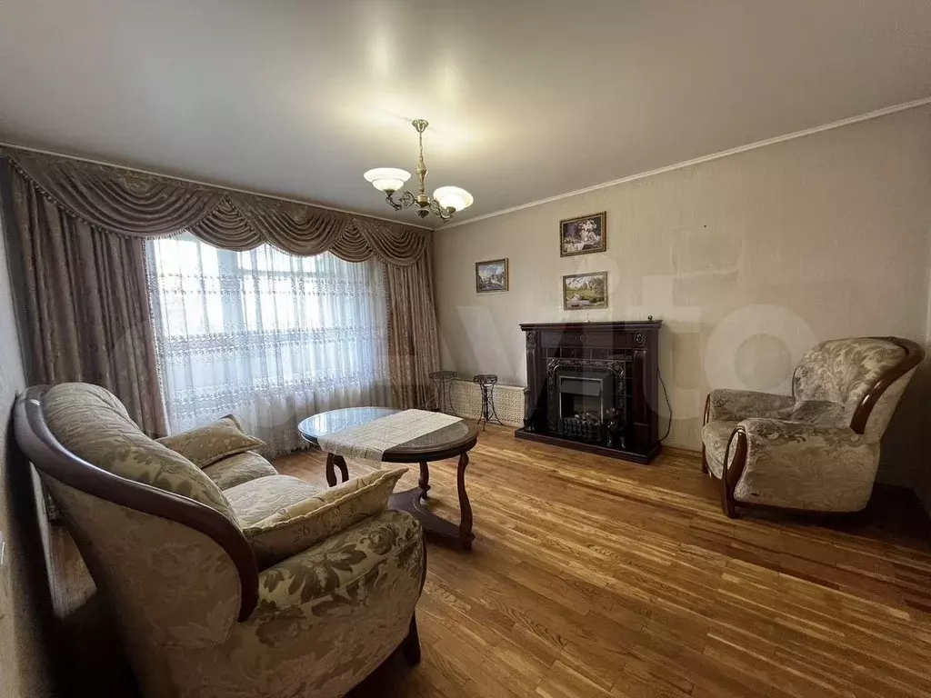 3-к. квартира, 65 м, 6/10 эт. - Фото 0