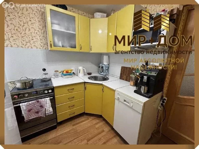 2-комнатная квартира: Находка, Верхне-Морская улица, 98 (42.8 м) - Фото 2