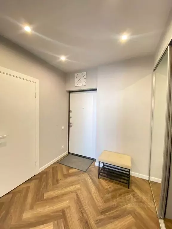 1-к кв. Москва Газгольдерная ул., 10 (45.0 м) - Фото 2