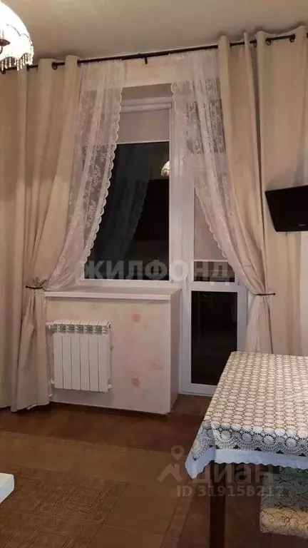 2-к кв. Новосибирская область, Новосибирск Академгородок мкр, ул. ... - Фото 0