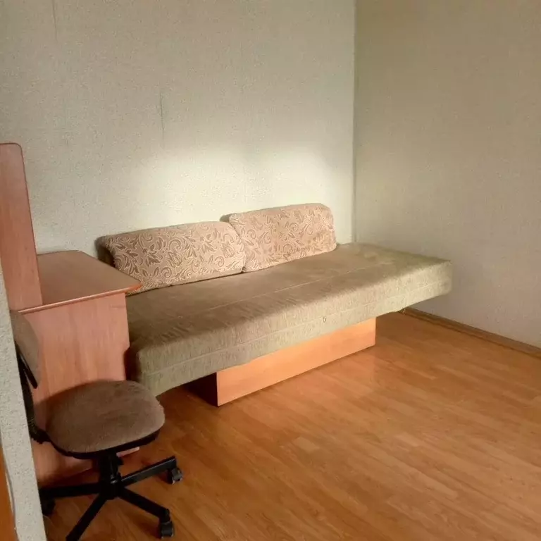 1-к кв. Московская область, Воскресенск Лопатинский мкр, ул. ... - Фото 1