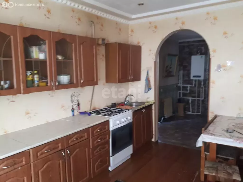 Дом в Балашов, улица Чапаева, 12 (190 м) - Фото 1