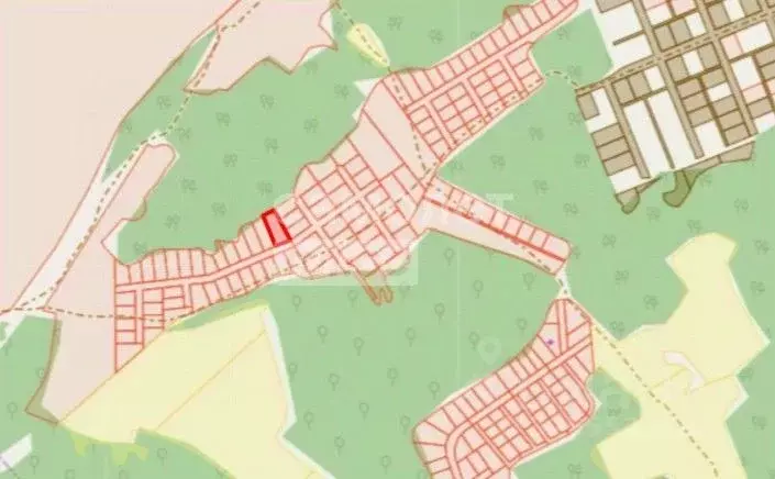 Участок в Челябинская область, Сосновский муниципальный округ, д. ... - Фото 2