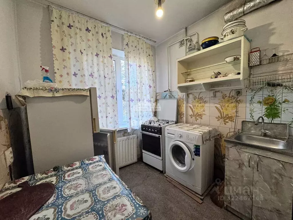 1-к кв. Крым, Керчь ул. Горького, 3В (32.0 м) - Фото 1