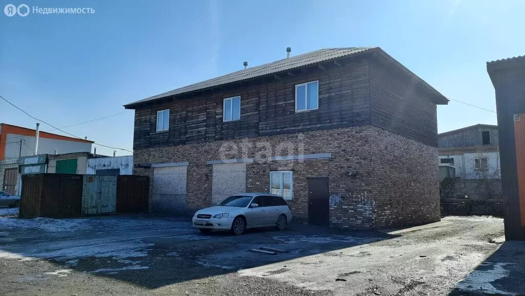 Помещение свободного назначения (500 м) - Фото 0