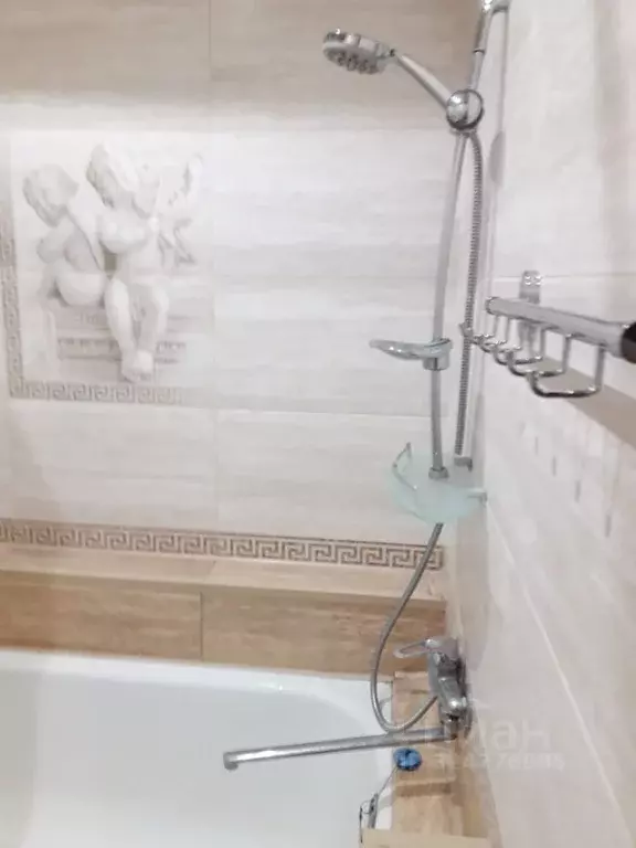 1-к кв. Краснодарский край, Туапсе ул. Максима Горького, 5 (37.0 м) - Фото 2