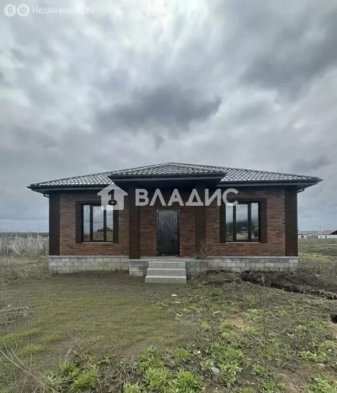 Участок в село Ворскла, Новая улица, 16 (20.28 м) - Фото 1