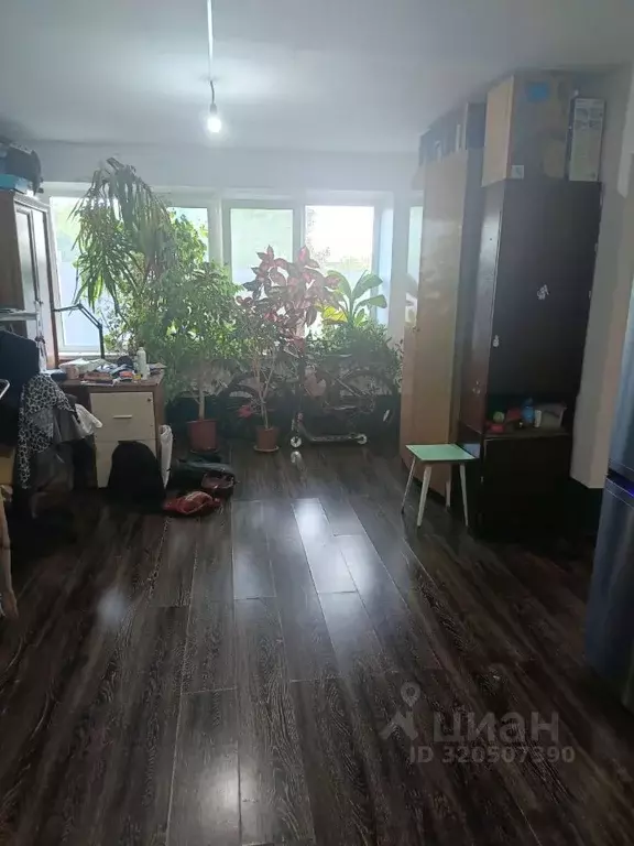 Комната Челябинская область, Челябинск ул. Первой Пятилетки, 15 (12.0 ... - Фото 1