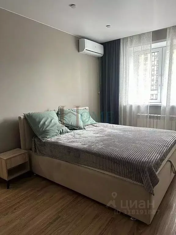1-к кв. Новосибирская область, Новосибирск ул. Николая Островского, 60 ... - Фото 0