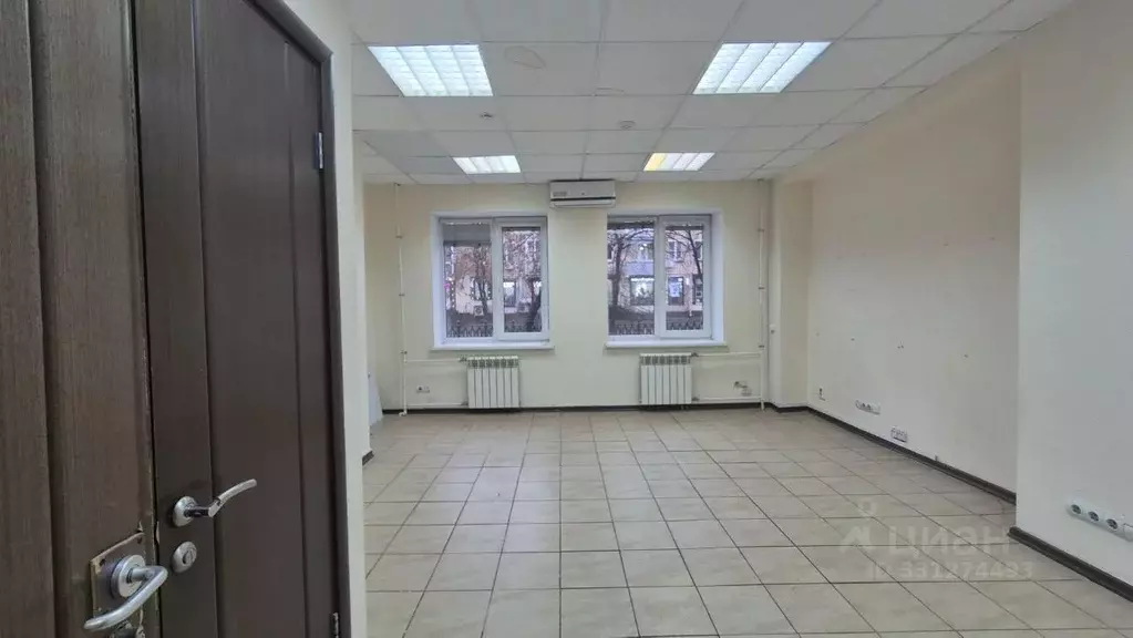 Офис в Москва Сущевская ул., 12С1 (25 м) - Фото 2