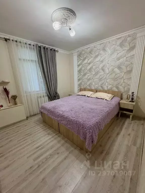Дом в Дагестан, Дербент ул. Сальмана, 49 (60 м) - Фото 0