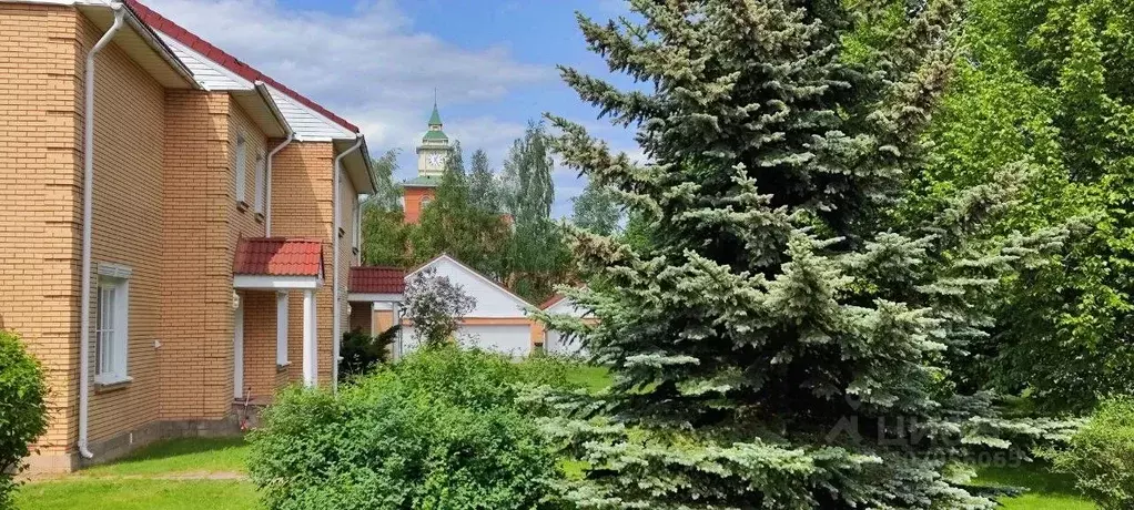 Дом в Московская область, Красногорск городской округ, с. Ангелово  ... - Фото 2