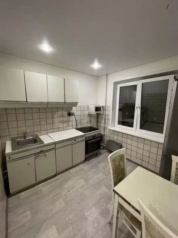 2-к кв. Самарская область, Самара ул. Губанова, 22 (52.6 м) - Фото 1