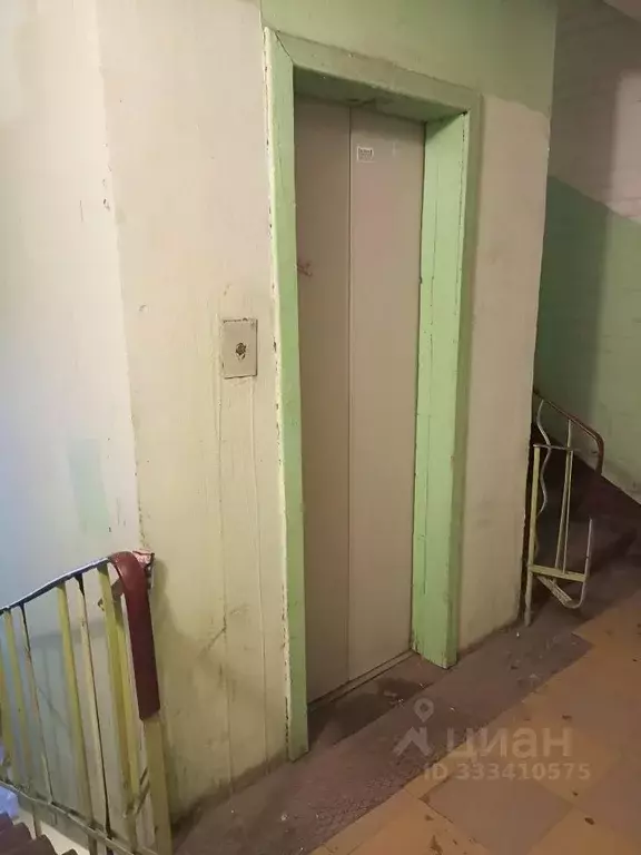 Комната Санкт-Петербург Заневский просп., 34к1 (12.1 м) - Фото 2
