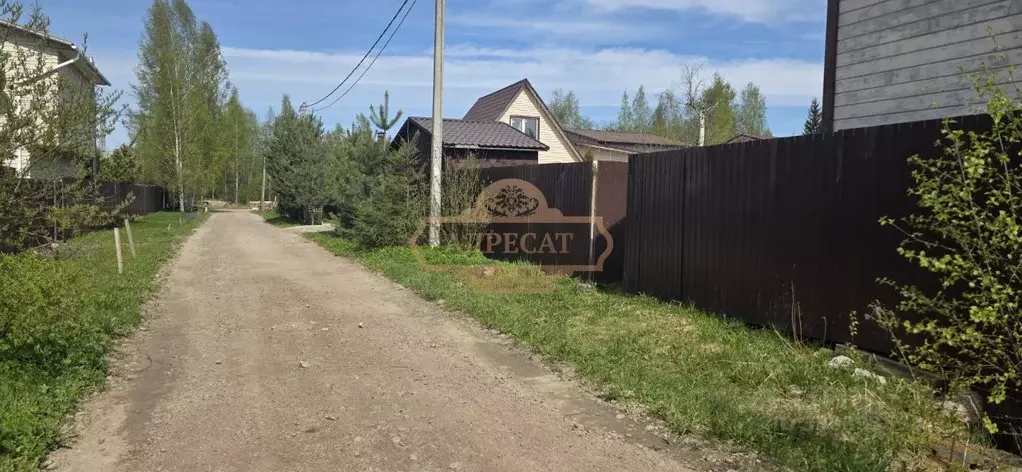 Дом в Ленинградская область, Всеволожское городское поселение, пос. ... - Фото 2