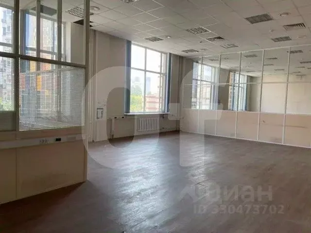 Офис в Москва ул. Шаболовка, 31Б (1424 м) - Фото 1
