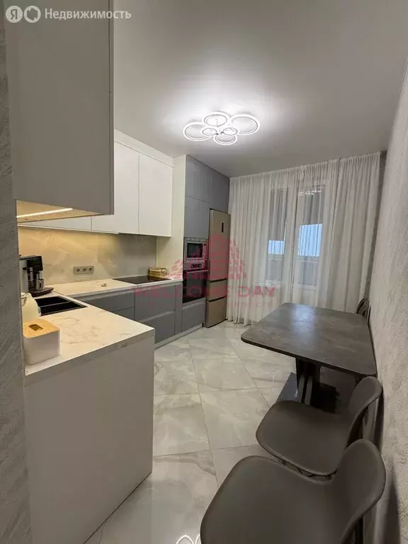 2к в -комнатной квартире (28 м) - Фото 2