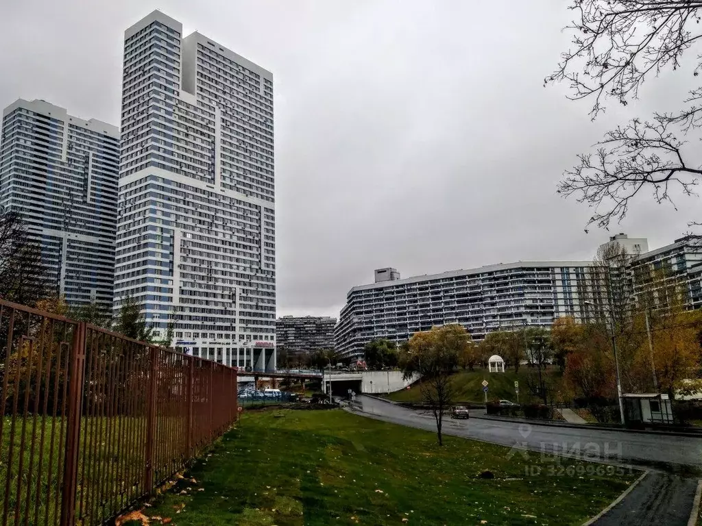 Гараж в Москва Северное Чертаново мкр, 1А (13 м) - Фото 2