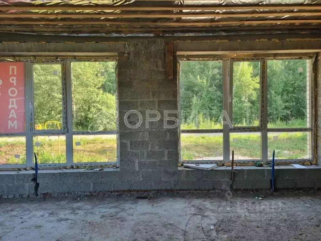 Дом в Тюменская область, Тюменский район, д. Посохова ул. Сосновая, 22 ... - Фото 2