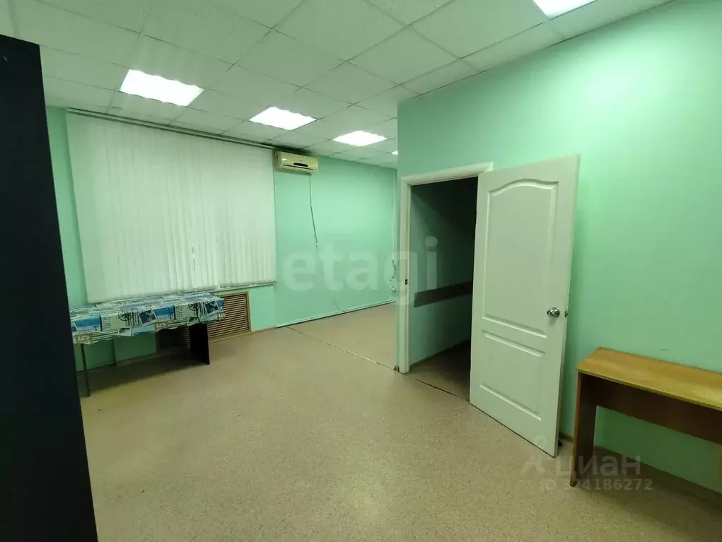 Офис в Курганская область, Курган Половинская ул., 10А (42 м) - Фото 2