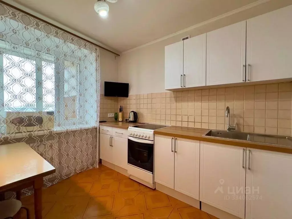 2-к кв. Татарстан, Казань просп. Победы, 62к1 (56.0 м) - Фото 1