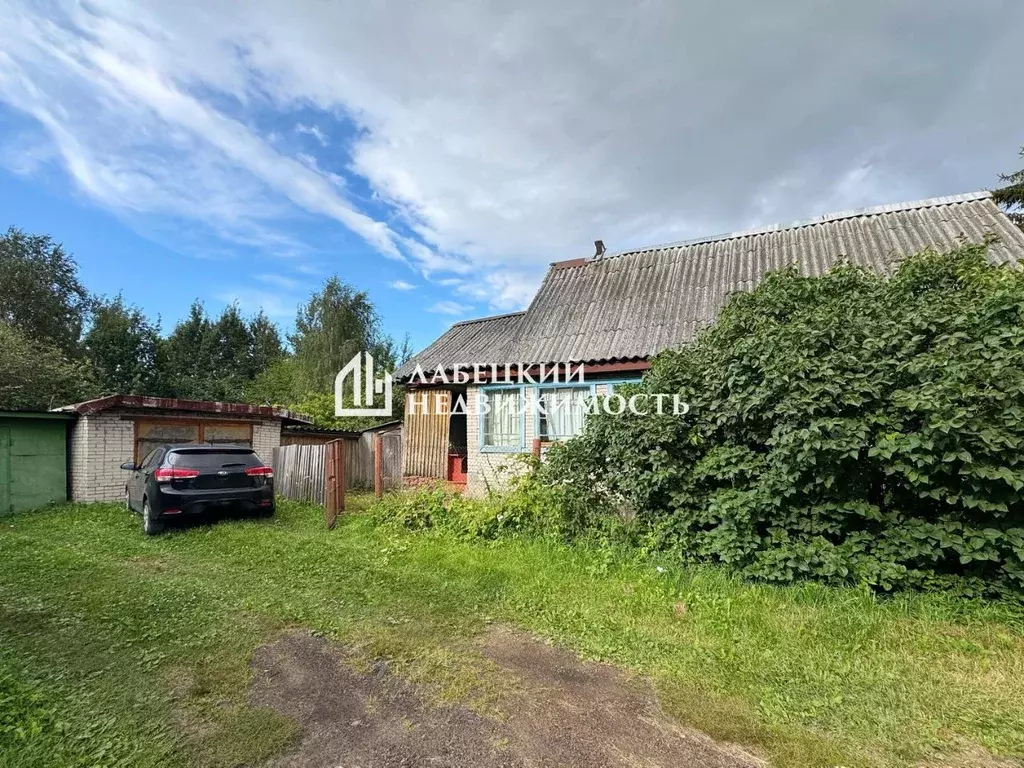 Дом в Санкт-Петербург Торики тер., ул. Малая, 5 (59 м) - Фото 1