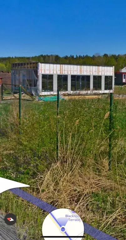 Коттедж в Карелия, Лахденпохский муниципальный округ, пос. Сорола, ... - Фото 1