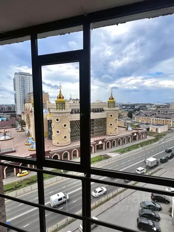 1-к кв. Татарстан, Казань ул. Тихомирнова, 11 (48.0 м) - Фото 1