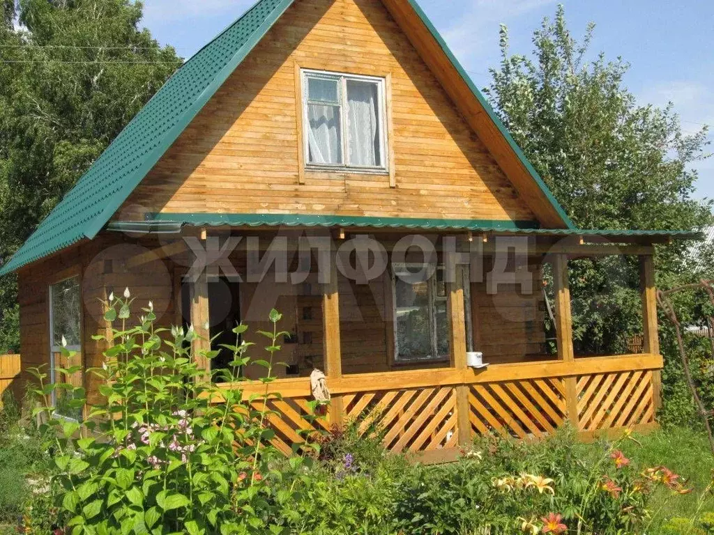 Дом 72 м на участке 5,3 сот. - Фото 0