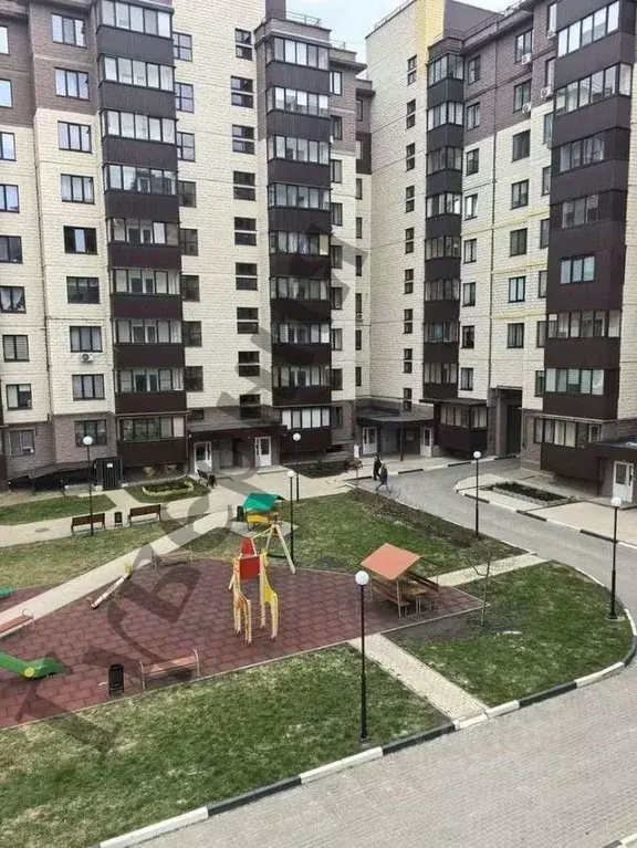 3-к кв. Белгородская область, Белгородский муниципальный округ, ... - Фото 1