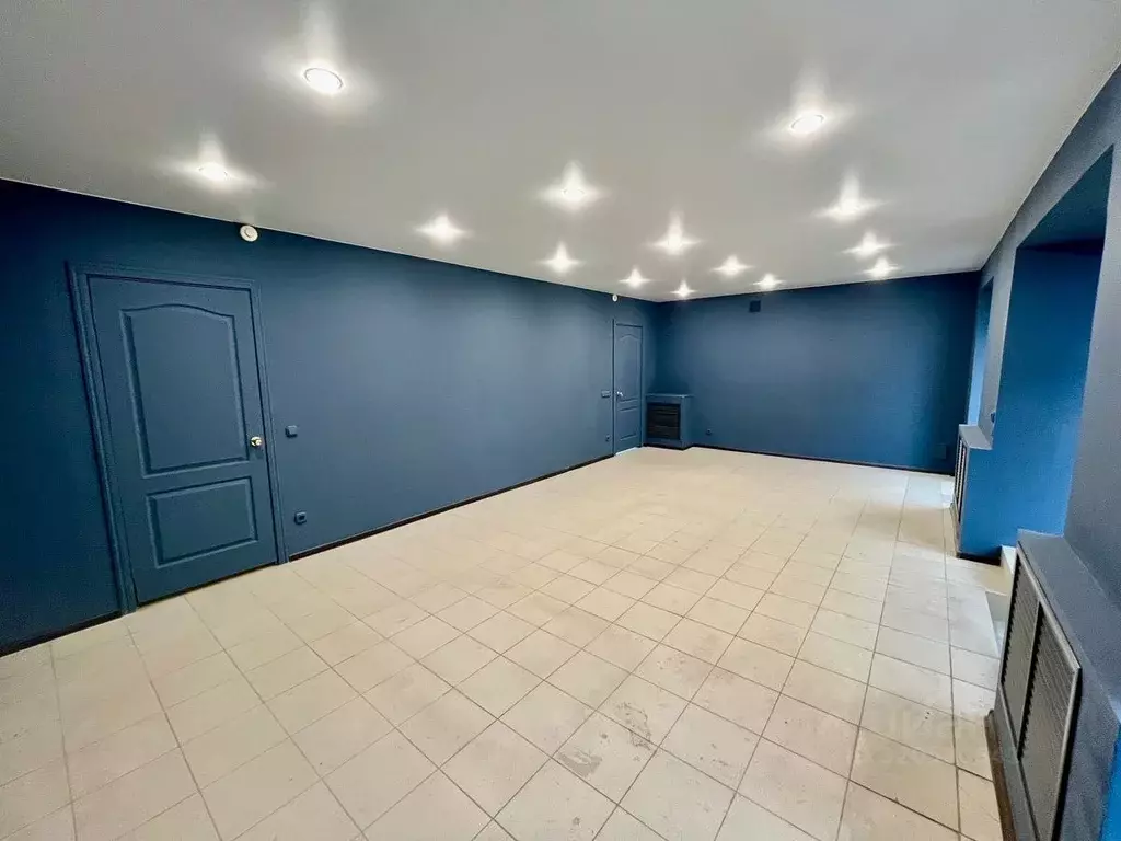 Помещение свободного назначения в Тверская область, Тверь ул. ... - Фото 2