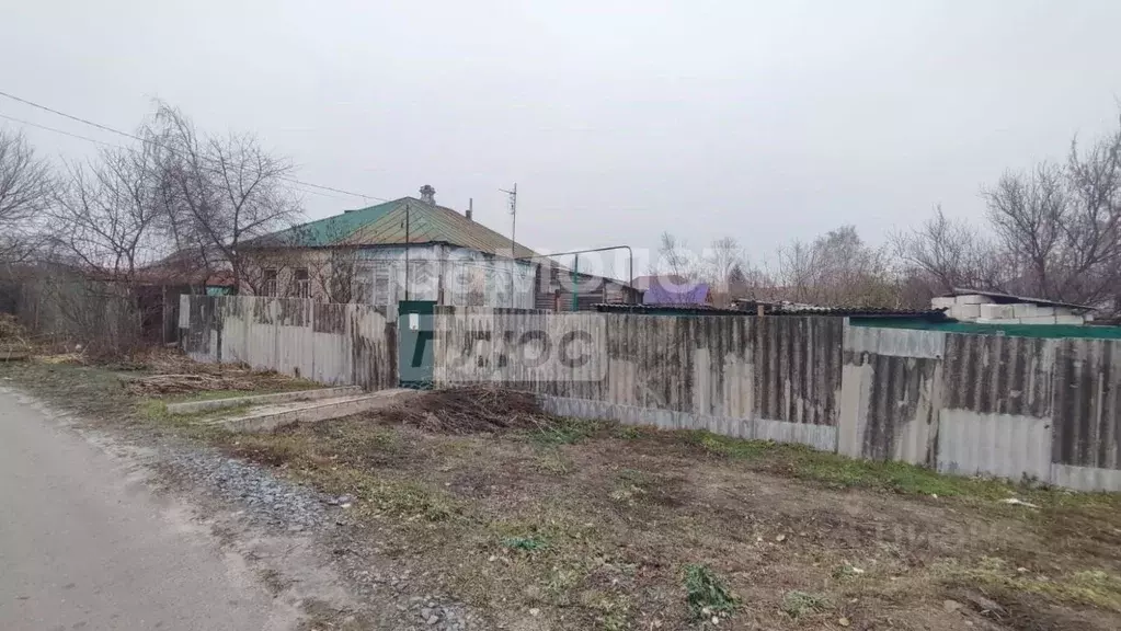 Дом в Белгородская область, Старый Оскол ул. Шмидта, 14 (52 м) - Фото 1