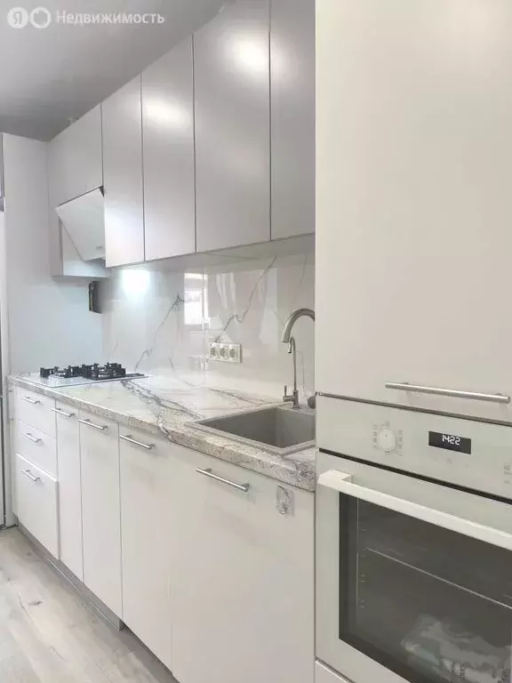 2-комнатная квартира: Йошкар-Ола, улица Анциферова, 48 (71 м) - Фото 2