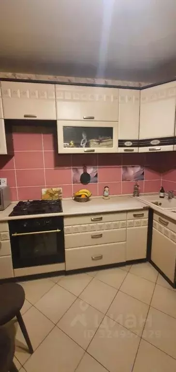 1-к кв. Воронежская область, Новоусманский район, пос. Отрадное ул. 50 ... - Фото 1